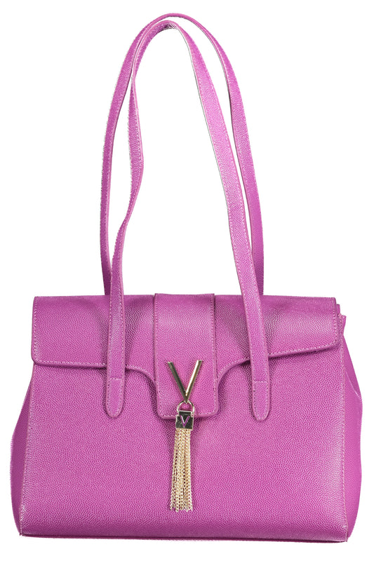 VALENTINO BAGS PURPLE WOMEN'S BAG-0