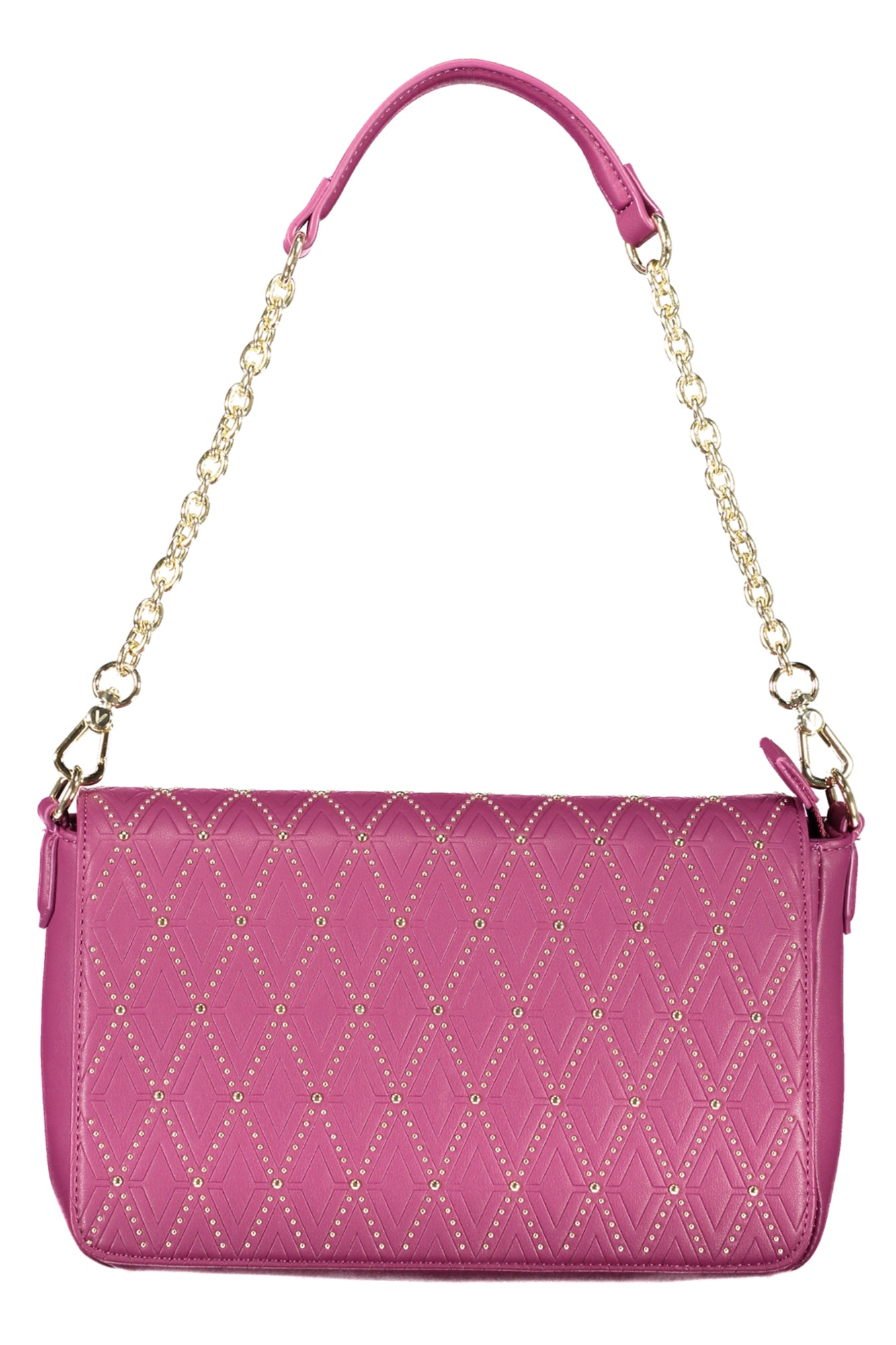 VALENTINO BAGS PURPLE WOMEN'S BAG-0