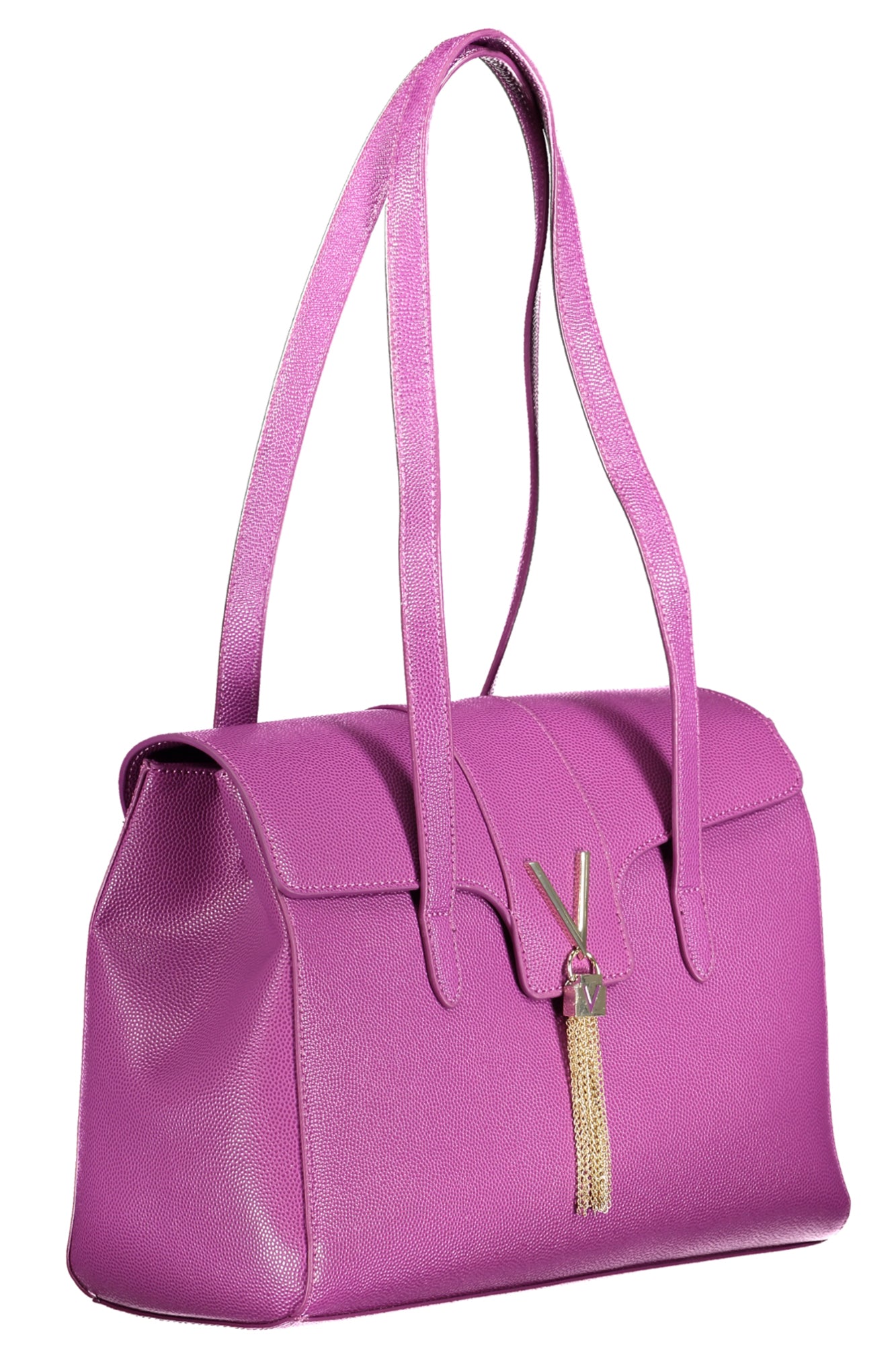 VALENTINO BAGS PURPLE WOMEN'S BAG-2