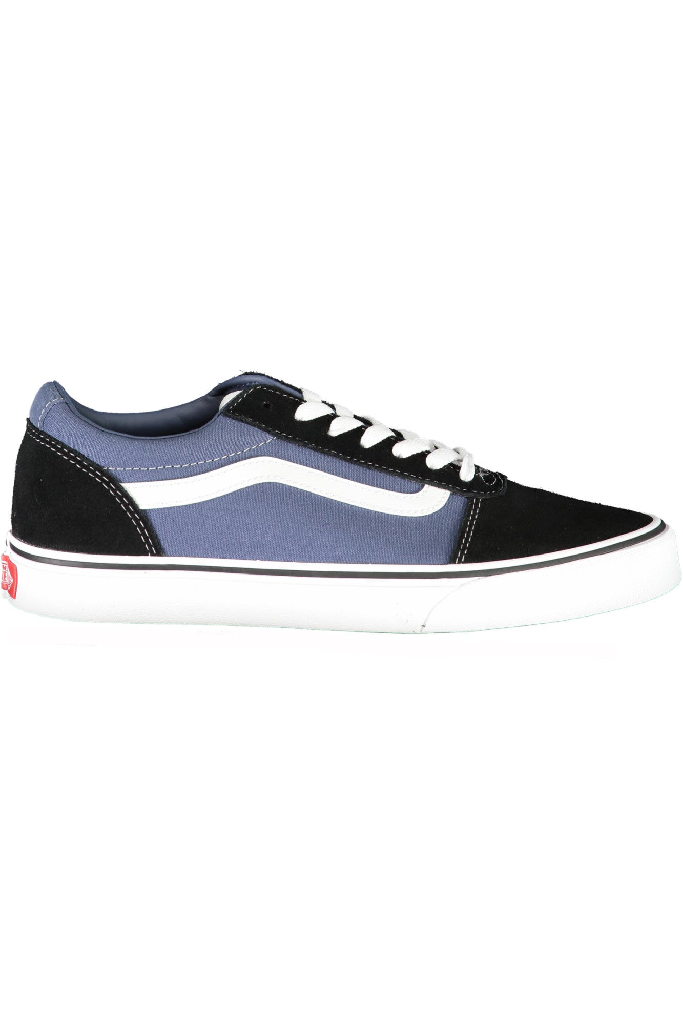 VANS BLUE MEN'S SPORTS SHOES-0