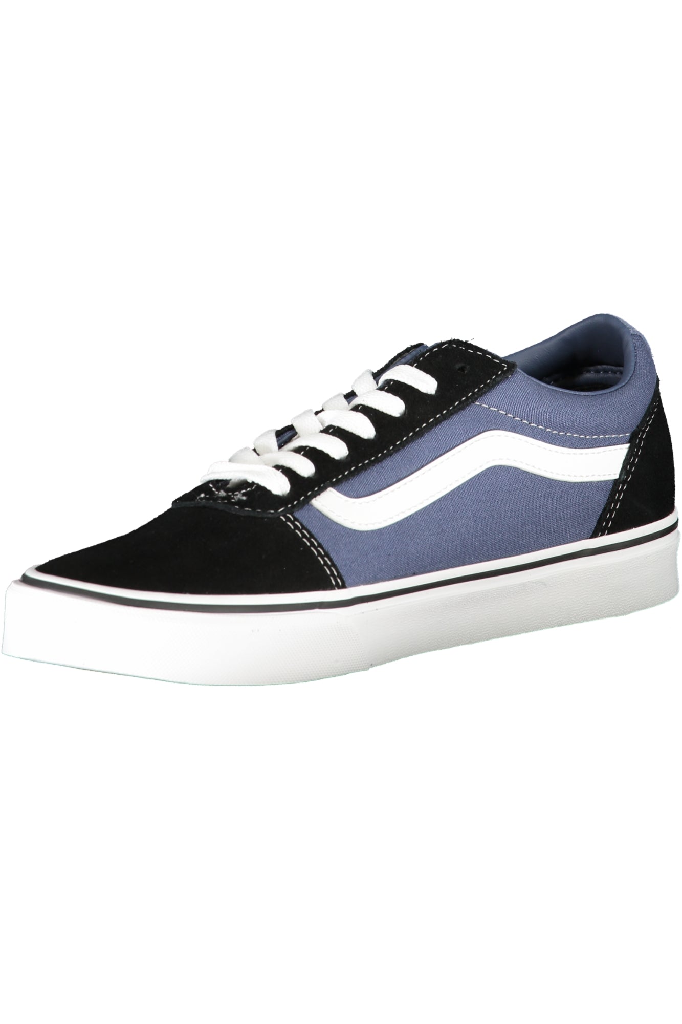 VANS BLUE MEN'S SPORTS SHOES-2