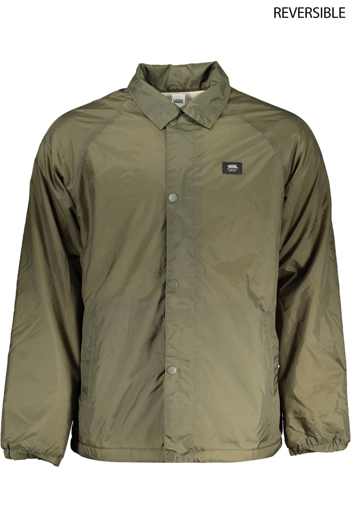 VANS GREEN MAN JACKET-0