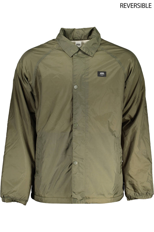 VANS GREEN MAN JACKET-0